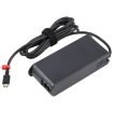 95W 20V 4.75A USB-C Laptop Power Adapter for Lenovo, US Plug - 2