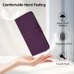 Ulefone Note 18 Ultra Leather Case with Lanyard - Violet - 5