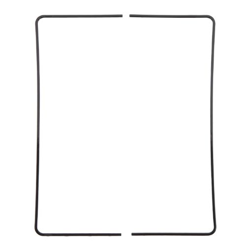 Samsung Galaxy Z Fold4 SM-F936B Front LCD & Bezel Frame - 1