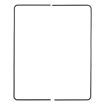Samsung Galaxy Z Fold5 SM-F946B Front LCD Screen Bezel Frame Original - 2