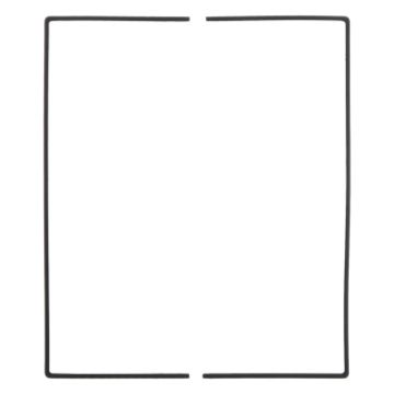 Samsung Galaxy Z Fold6 SM-F956B Original Front Screen Frame - 1