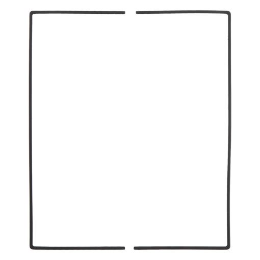 Samsung Galaxy Z Fold6 SM-F956B Original Front Screen Frame - 1
