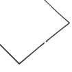 Samsung Galaxy Z Fold6 SM-F956B Original Front Screen Frame - 4