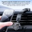 Yesido C217 Black Car MagSafe Magnetic Phone Holder - 2