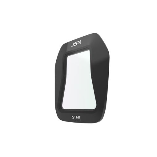 DJI Air 3S JSR CB Series Drone STAR Lens Filter - 1