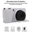 Ricoh GR III Grey Soft Silicone Protective Case - 3