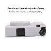 Ricoh GR III Grey Soft Silicone Protective Case - 5