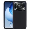 Oukitel C60 Black TPU Phone Case - 10 Pack - 1