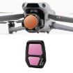 DJI Air 3S Sunnylife ND8 Camera Lens Filter - 1