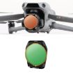 Sunnylife CPL Camera Lens Filter for DJI Air 3S - 1