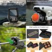 DJI Air 3S Sunnylife Camera Lens Filter 4-in-1 ND8-64 - 4