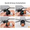 DJI Air 3S Sunnylife Camera Lens Filter 4-in-1 ND8-64 - 5
