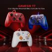 GameSir T7 Wired Game Controller - Blue Edition - 2