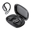RBS S18 OWS Ultra Open Wireless Bluetooth Earphones Black - 1