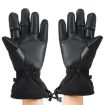 STARTRC XL Black Universal Drone Remote Control Warm Photography Gloves - 1