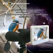 V15 5" 4K Telescope with Digital Electronic Eyepiece TFT Screen - 5