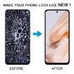 Xiaomi Poco M6 Plus OEM LCD Screen & Digitizer Assembly - 6