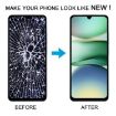 Xiaomi Redmi A5 4G 6.88" OEM LCD Screen & Digitizer Assembly - 6