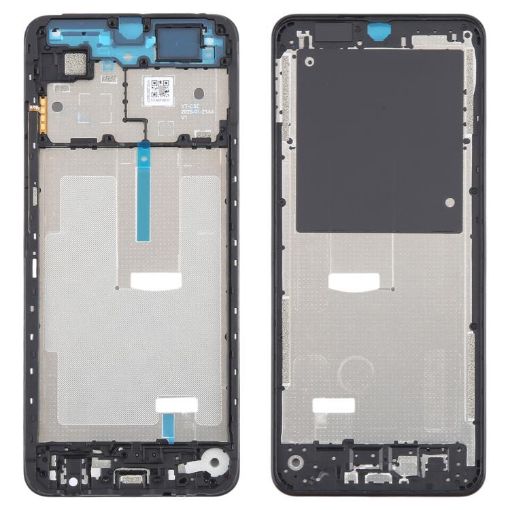 Xiaomi Redmi A5 4G LCD Frame Bezel Plate Front Housing - 1