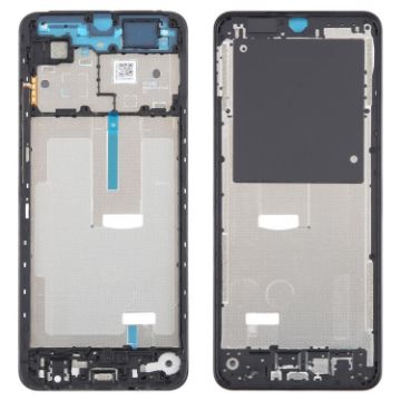 Xiaomi Poco C71 Front Housing LCD Frame Bezel Plate - 1
