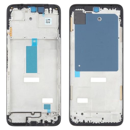 Xiaomi Redmi 13x LCD Frame Bezel Plate Front Housing - 1