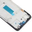Xiaomi Redmi 13x LCD Frame Bezel Plate Front Housing - 5