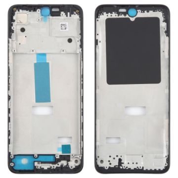 Xiaomi Redmi 12 4G LCD Frame Bezel Plate Front Housing - 1