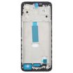 Xiaomi Redmi 12 4G LCD Frame Bezel Plate Front Housing - 2