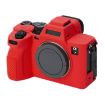 Sony A7 IV Red Soft Silicone Protective Case - 2