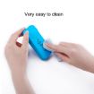 Dust-proof Silicone Case & Lens Cover for Insta360 ONE X2 (Black) - 4