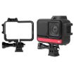 Insta360 One RS 4K/Twin Edition Plastic Frame Case - 1