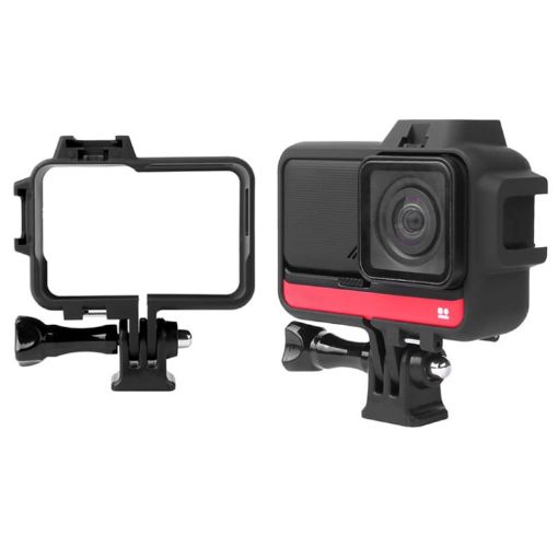 Insta360 One RS 4K/Twin Edition Plastic Frame Case - 1