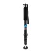 BEXIN P335C Carbon Fiber Camera Monopod & Selfie Bracket Holder - 1