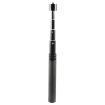 BEXIN P275A Aluminum Selfie Stick Extender, 19-73cm Adjustable - 2
