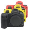 Nikon Z7 II Yellow Soft Silicone Protective Case - 2