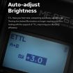 Godox MF-R76C TTL Ring Flash for Canon Macro Photography - 3