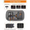 Sunnylife Travel Case for Insta360 Ace/Ace Pro Series - Dark Grey - 3