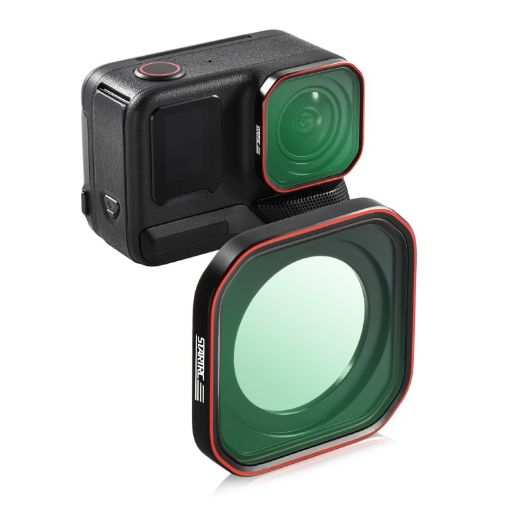 Insta360 Ace Pro 2 Anti-fog Lens Filter by STARTRC - 1