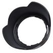 HB-90A Lens Hood Shade Black for Nikon Z DX 50-250mm f4.5-6.3 VR - 2