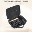 Portable PU Storage Box Case for Insta360 Ace/Ace Pro (Black) - 5