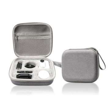 Insta360 GO 3/GO 3S Grey Portable EVA Storage Box Case - 1