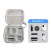 Insta360 GO 3/GO 3S Grey Portable EVA Storage Box Case - 4