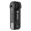 Insta360 X5 Camera Silicone Body & Lens Cover (Black) - 1
