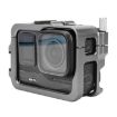 Insta360 Ace Pro/Ace Aluminum Alloy Metal Rabbit Cage (Grey) - 1