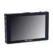 FEELWORLD F7 PLUS 7" 4K HDMI DSLR Camera Monitor, 1200nit Touch Screen - 2