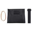 Foldable Soft Diffuser Softbox for External Flash, 10cm x 13cm - 4