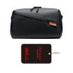 STARTRC Multifunctional Camera & Data Storage Bag (Black) - 4