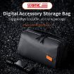 STARTRC Multifunctional Camera & Data Storage Bag (Black) - 6