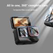 STARTRC Tempered Glass for Insta360 Ace Pro 2: Screen & Lens Film Set - 6