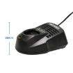 12V Power Tool Battery Charger with AU Plug - 3